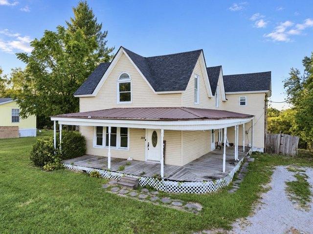House for sale in Mount Olivet, Robertson County