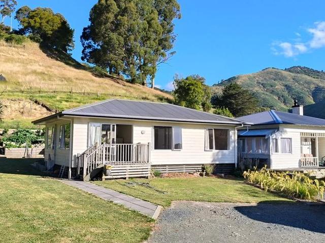 House for rent in Todds Valley, Nelson City