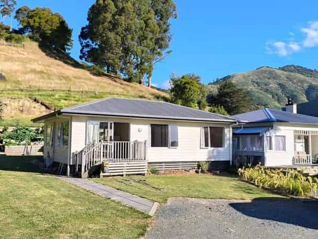 House for rent in Cable Bay, Nelson Bays