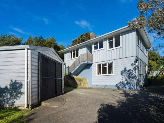 House for sale in Papakaio, Wellington