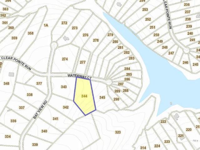 Land for sale in Virginia