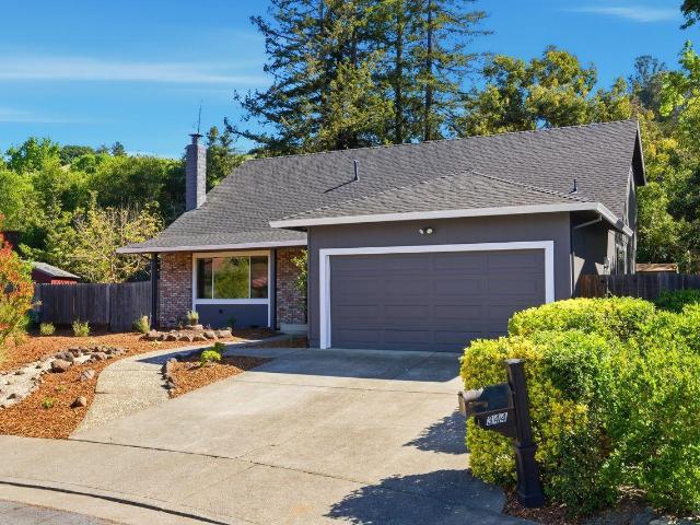 Property for sale in Petaluma, California