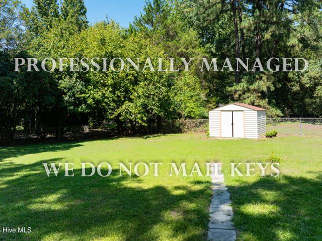 Property for rent in Rocky Mount, North Carolina