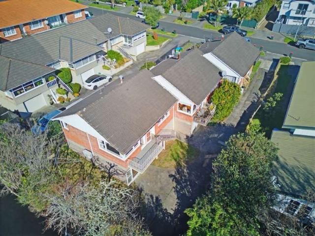 Apartment for sale in Hillersden
