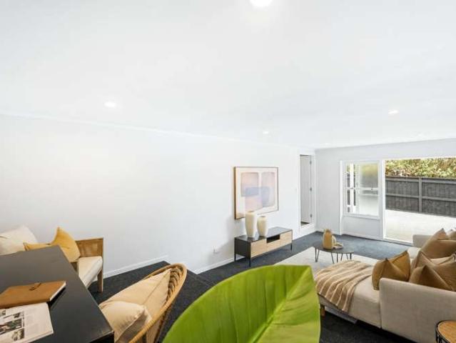 Apartment for sale in Saint Heliers, Ōrākei