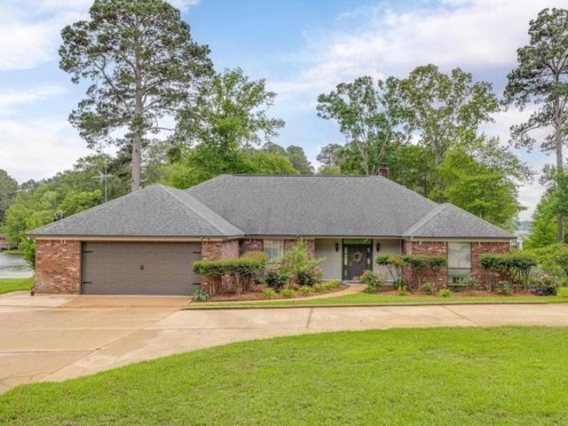 House for sale in Farmerville, Louisiana