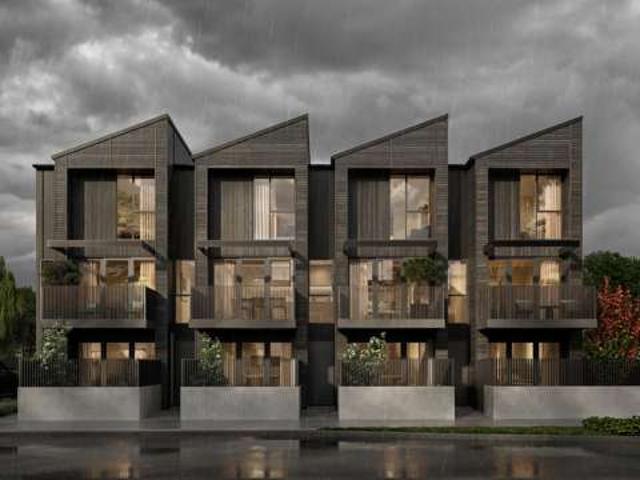 Townhouse for sale in Merivale, Canterbury