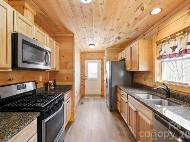House for sale in Rutherford, North Carolina