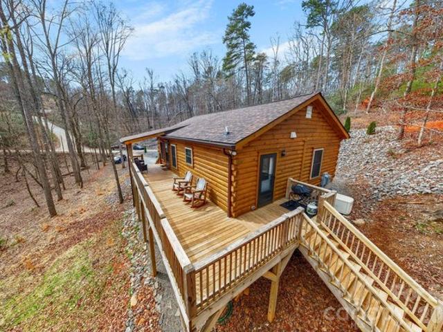 House for sale in Rutherford, North Carolina