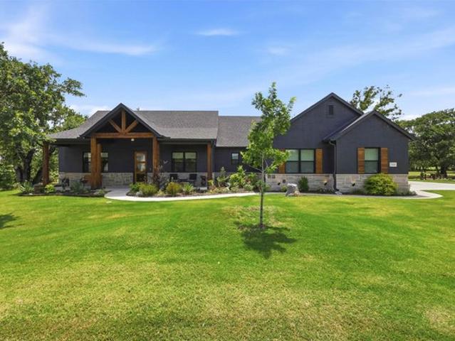 House for sale in Parker, Texas