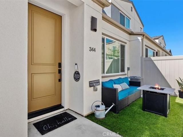 Townhouse for sale in Fallbrook, California