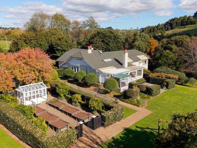 Property for sale in Kawau Island, Oroua County