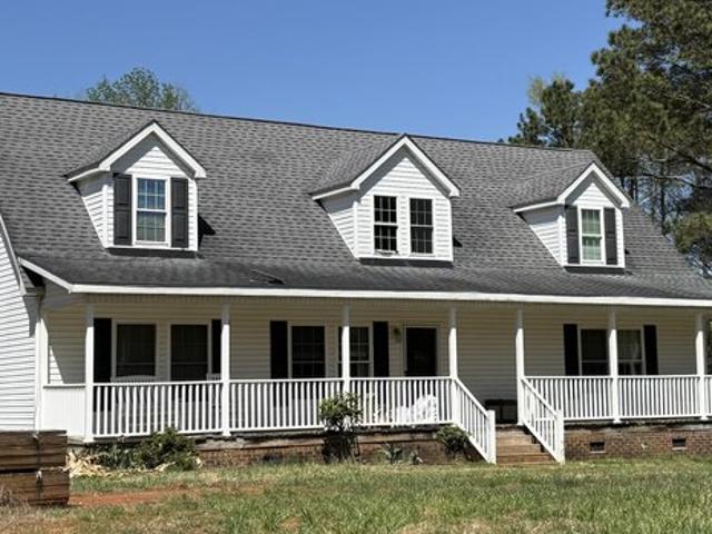 House for sale in Castalia, North Carolina