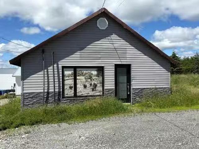 House for sale in Abitibi-témiscamingue, Quebec