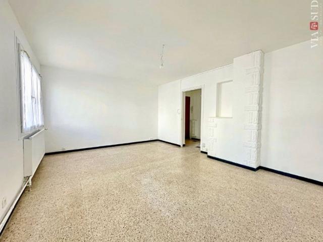 Appartement location à Béziers