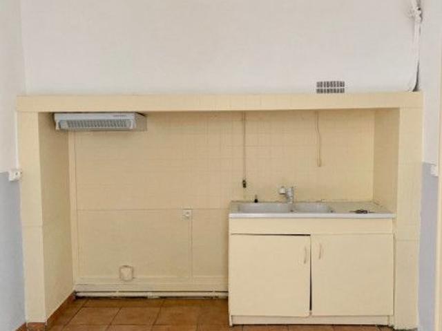 Appartement location à Béziers
