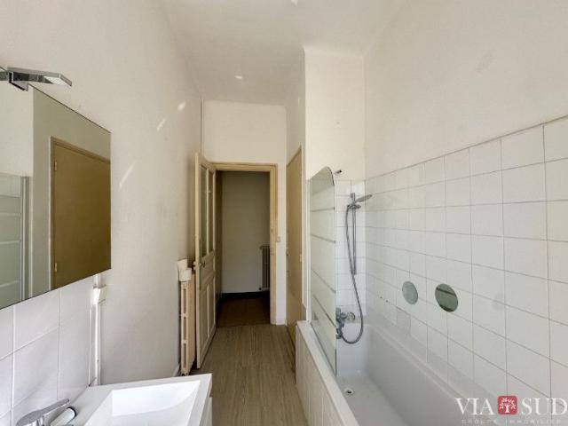Appartement location à Béziers