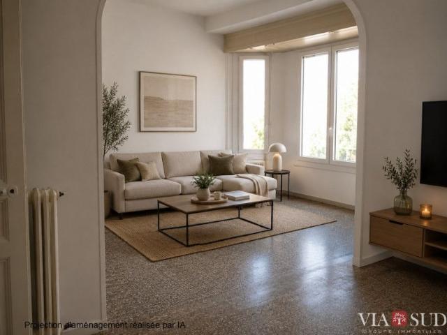 Appartement location à Béziers