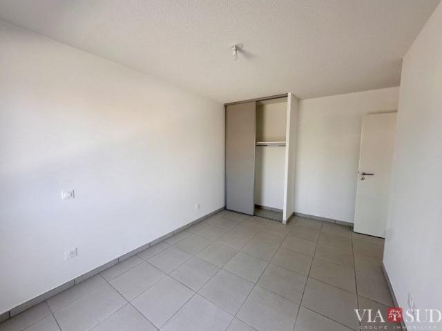 Appartement location à Béziers