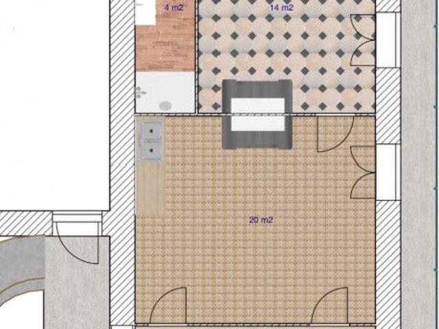Appartement location à Béziers