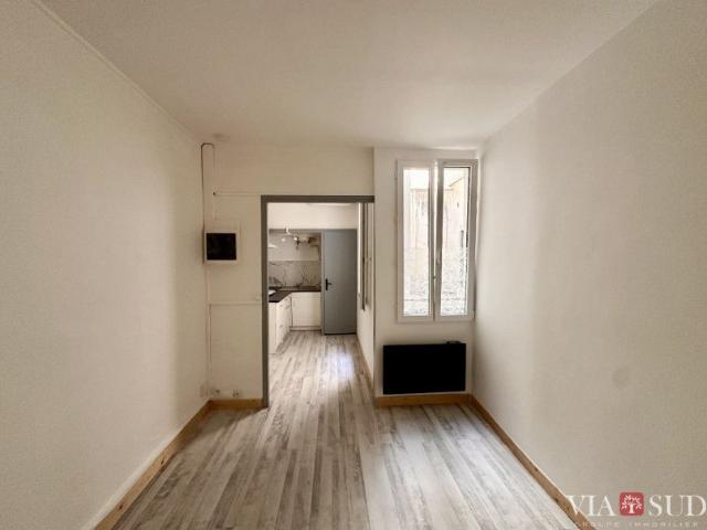 Appartement location à Béziers