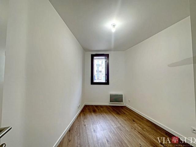 Appartement location à Béziers