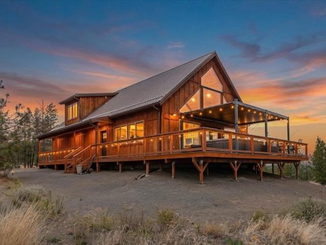 House for sale in Davenport, Lincoln County