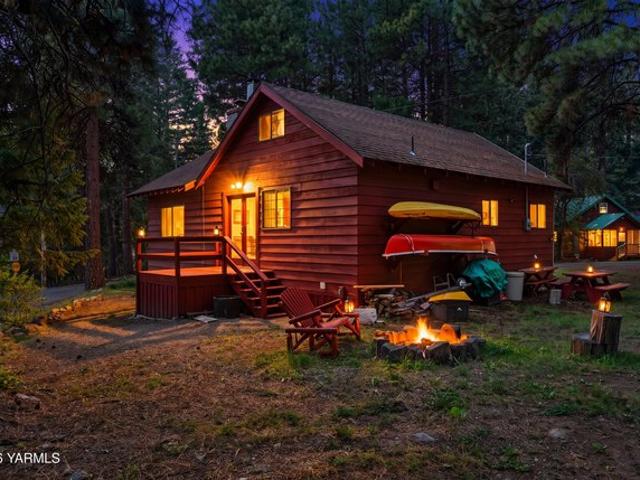 House for sale in Naches, Washington