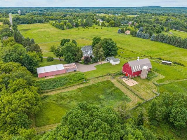 House for sale in Taylors Falls, Minnesota