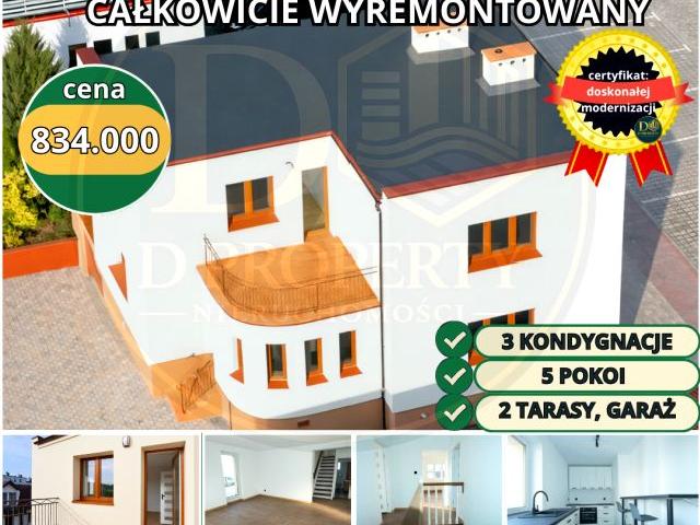 Dom na sprzedaż w Żnin, Kujawsko-pomorskie