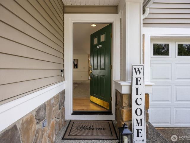 House for sale in Snoqualmie, Washington