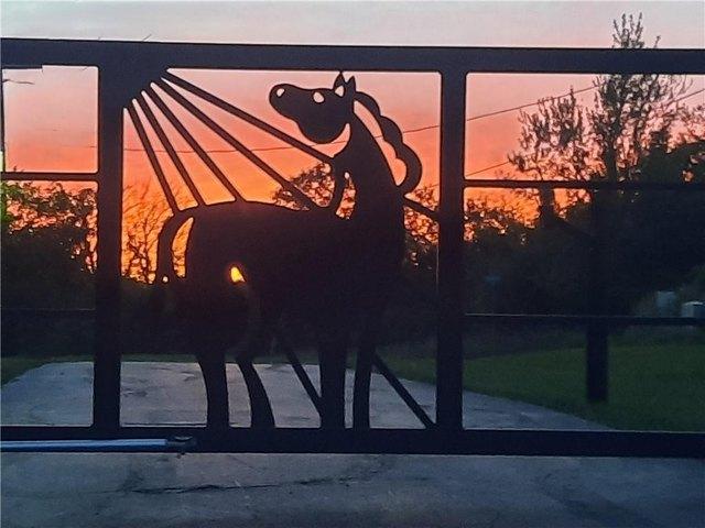 House for sale in Lone Jack, Missouri