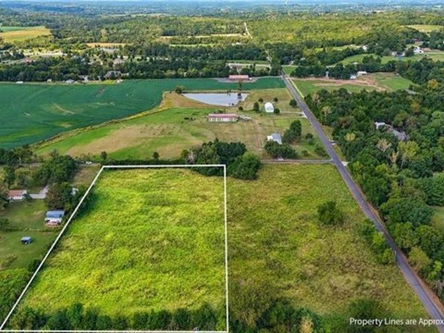 Farm for sale in Lone Jack, Jackson County