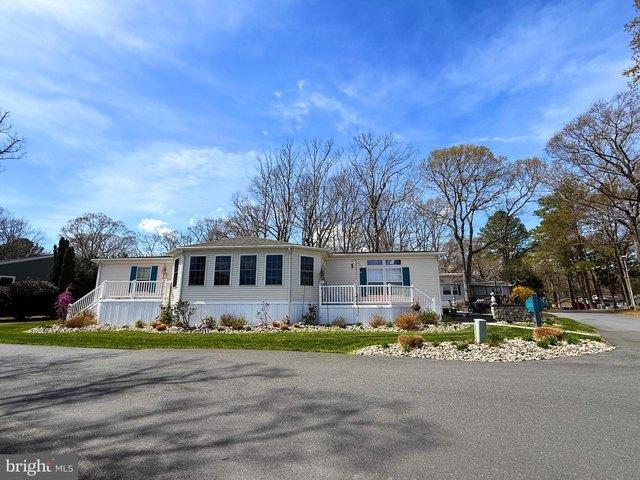 House for sale in Delaware