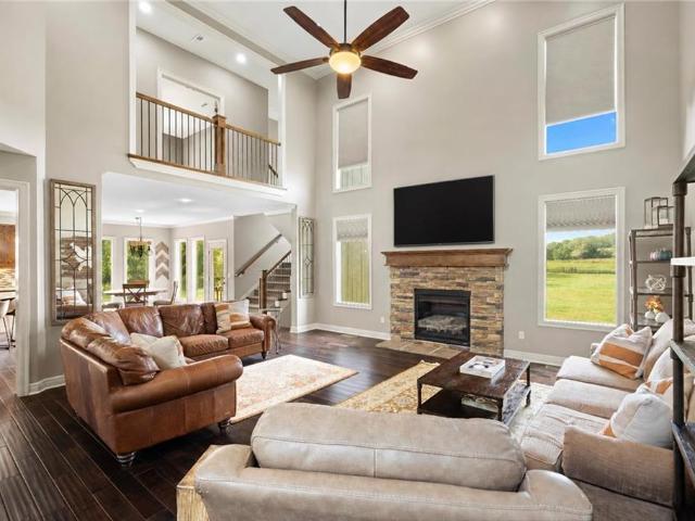 House for sale in Paola, Miami County