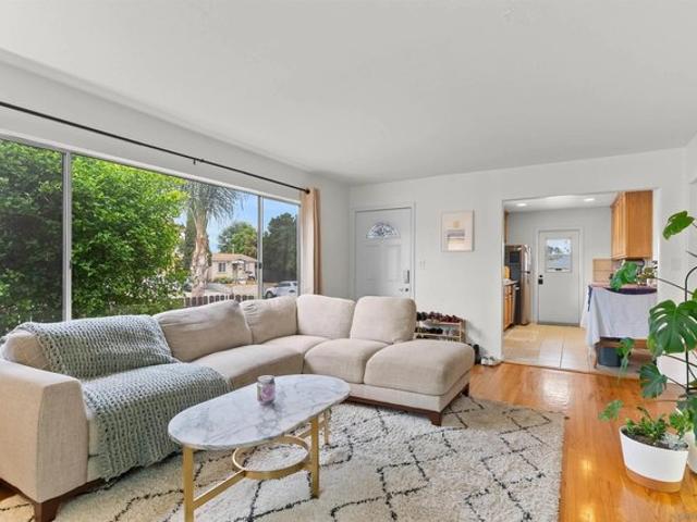 House for sale in Jacumba, California