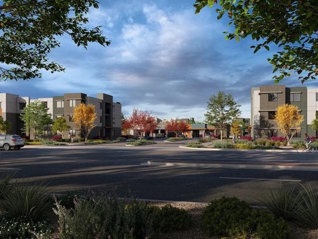 House for sale in New Mexico