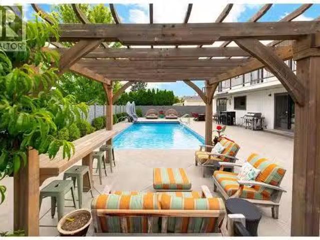 House for sale in Winfield, British Columbia