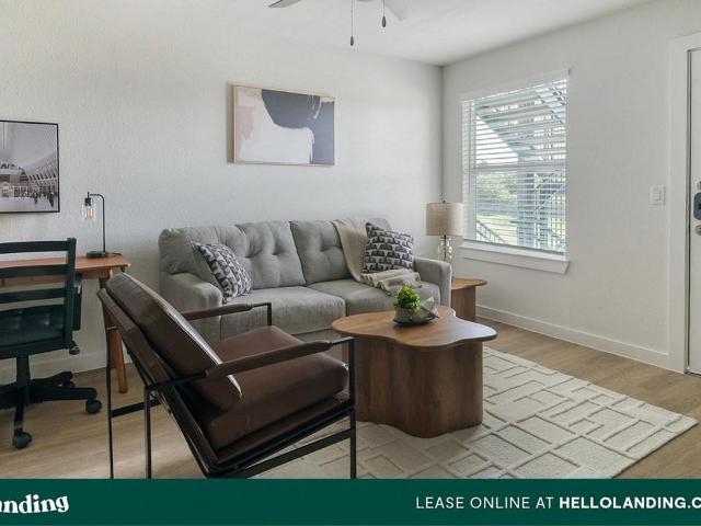 Apartment for rent in Houston, Harris County