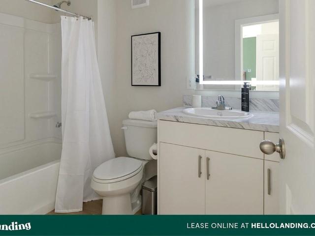 Apartment for rent in Houston, Harris County