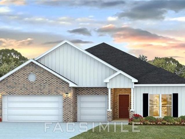 House for sale in Chunchula, Alabama