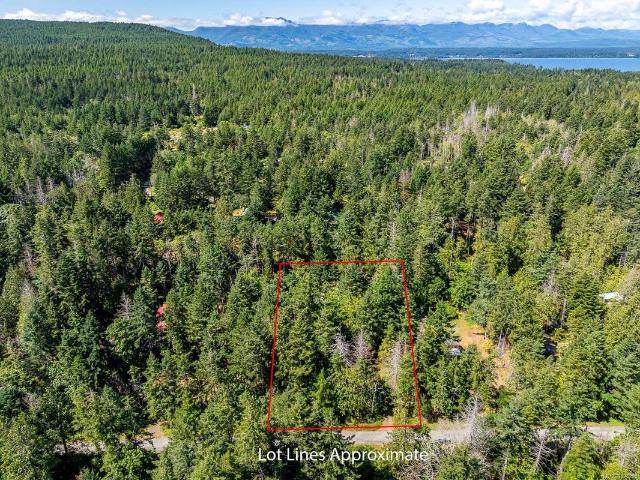 House for sale in Denman Island, British Columbia