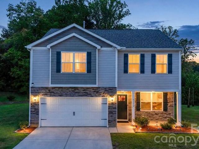 House for sale in Gastonia, Gaston County