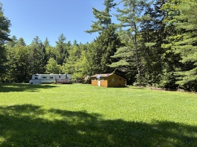 Land for sale in Barnard, Vermont