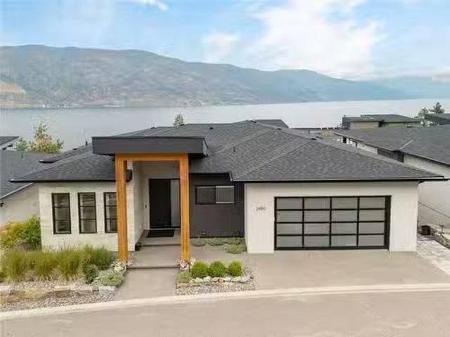 House for sale in Winfield, British Columbia