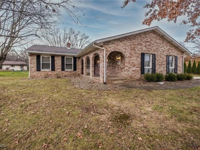 House for sale in Massillon, Ohio