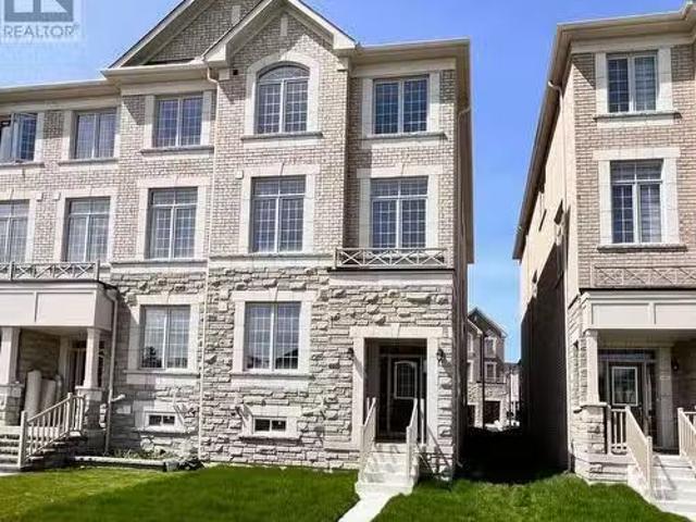 Condo for sale in York, Ontario