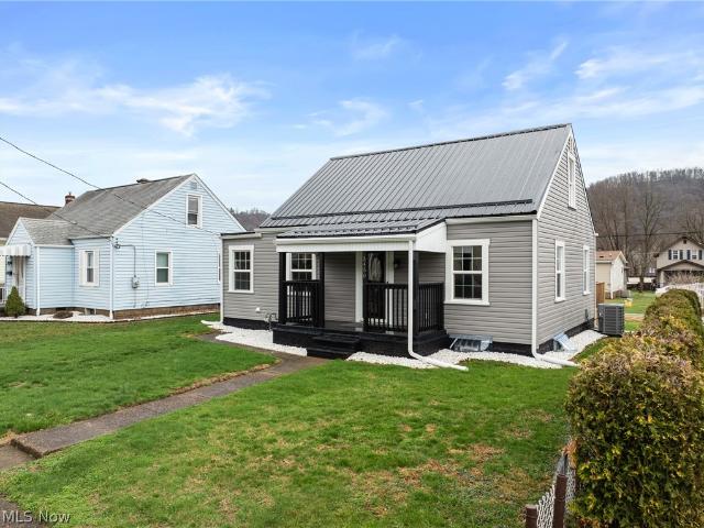House for sale in Belmont, Ohio