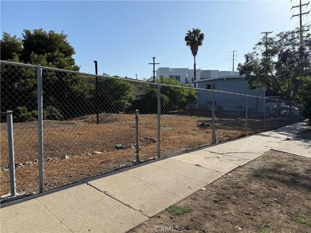 Land for sale in Los Angeles