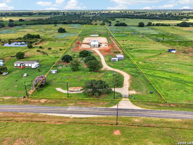 Farm for sale in Wilson, Texas